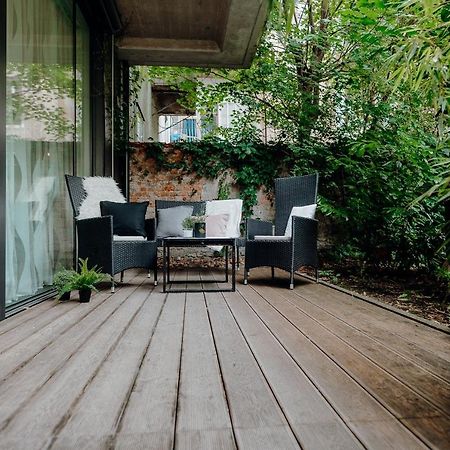 Luxury Downtown Appartement Mit Garage Graz Exterior photo