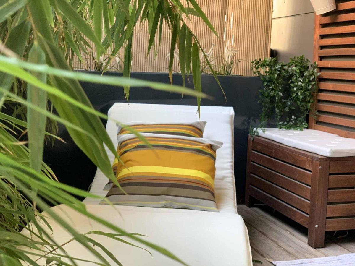 Luxury Downtown Appartement Mit Garage Graz Exterior photo