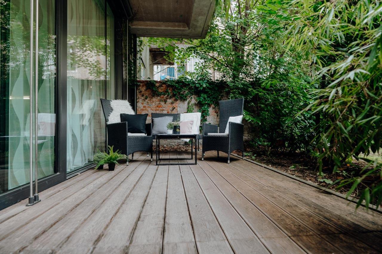 Luxury Downtown Appartement Mit Garage Graz Exterior photo